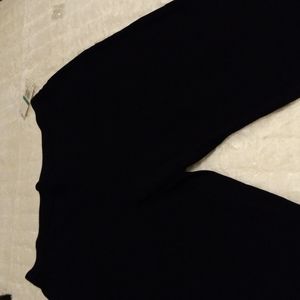 Micheal kors slim pull on pants